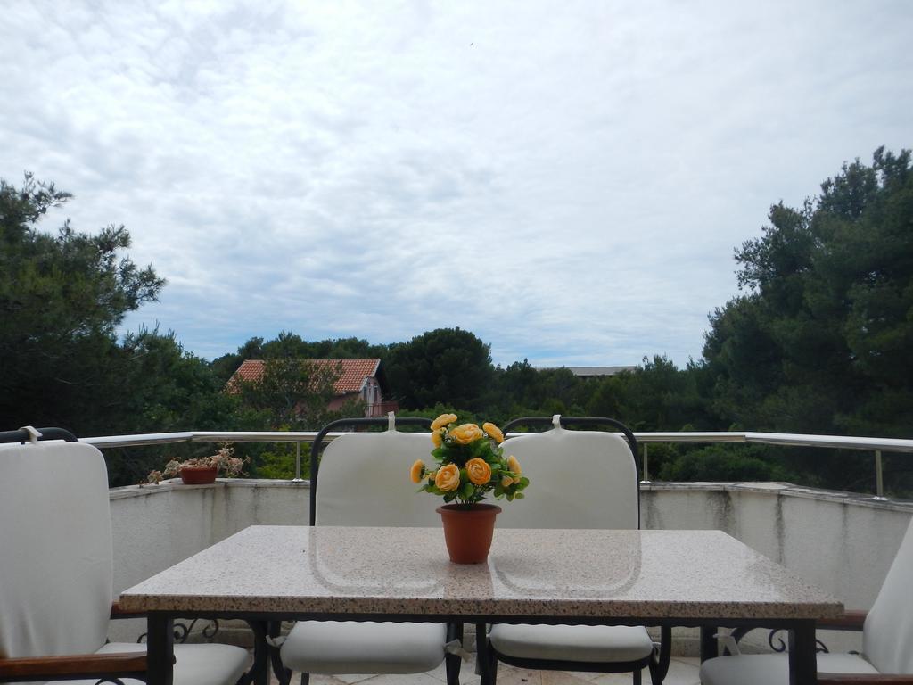 Appartement - Vue sur Piscine