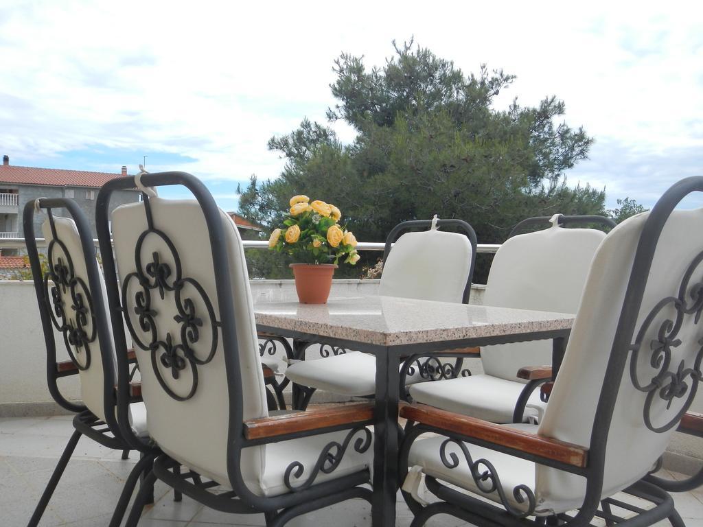 Appartement 2 Chambres avec Balcon