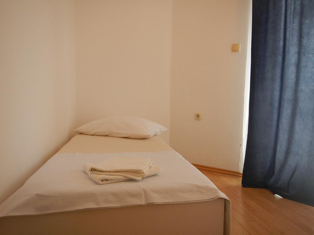 Studio avec Patio
