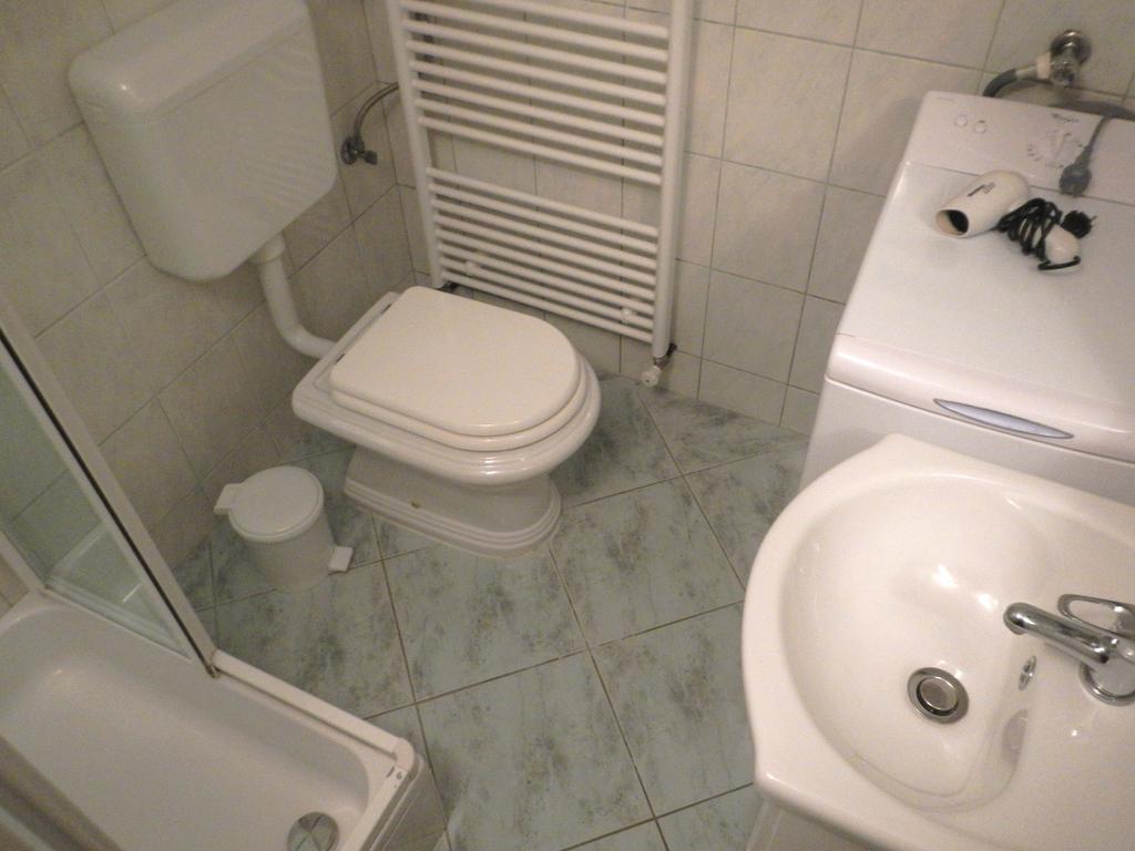 Appartement 1 Chambre avec Balcon