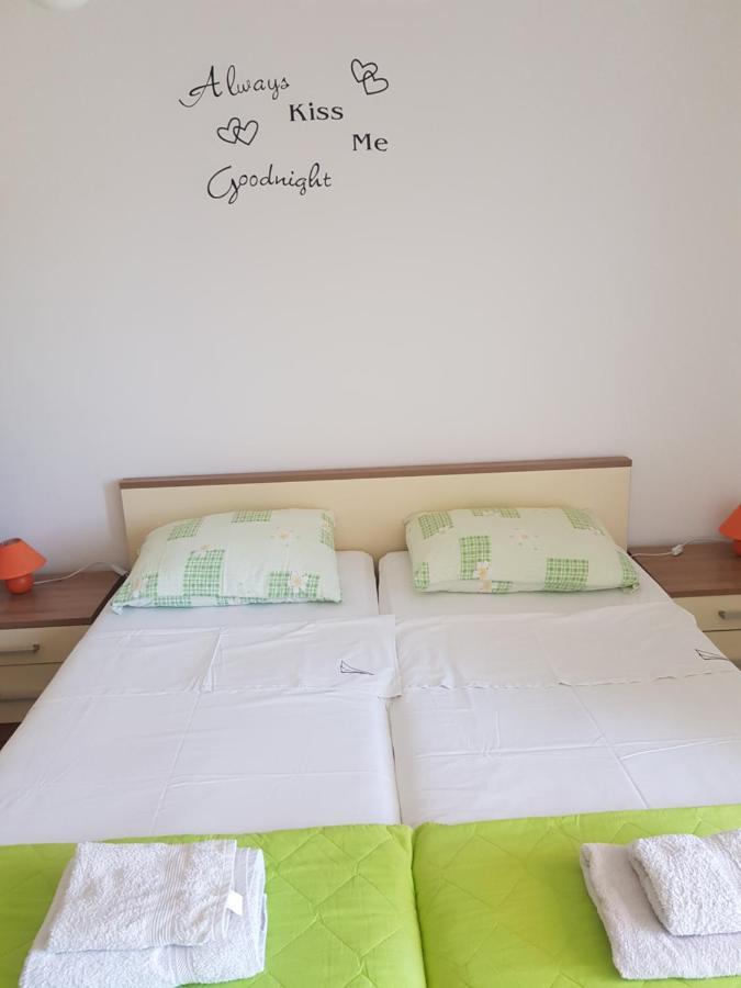 Suite mit Meerblick