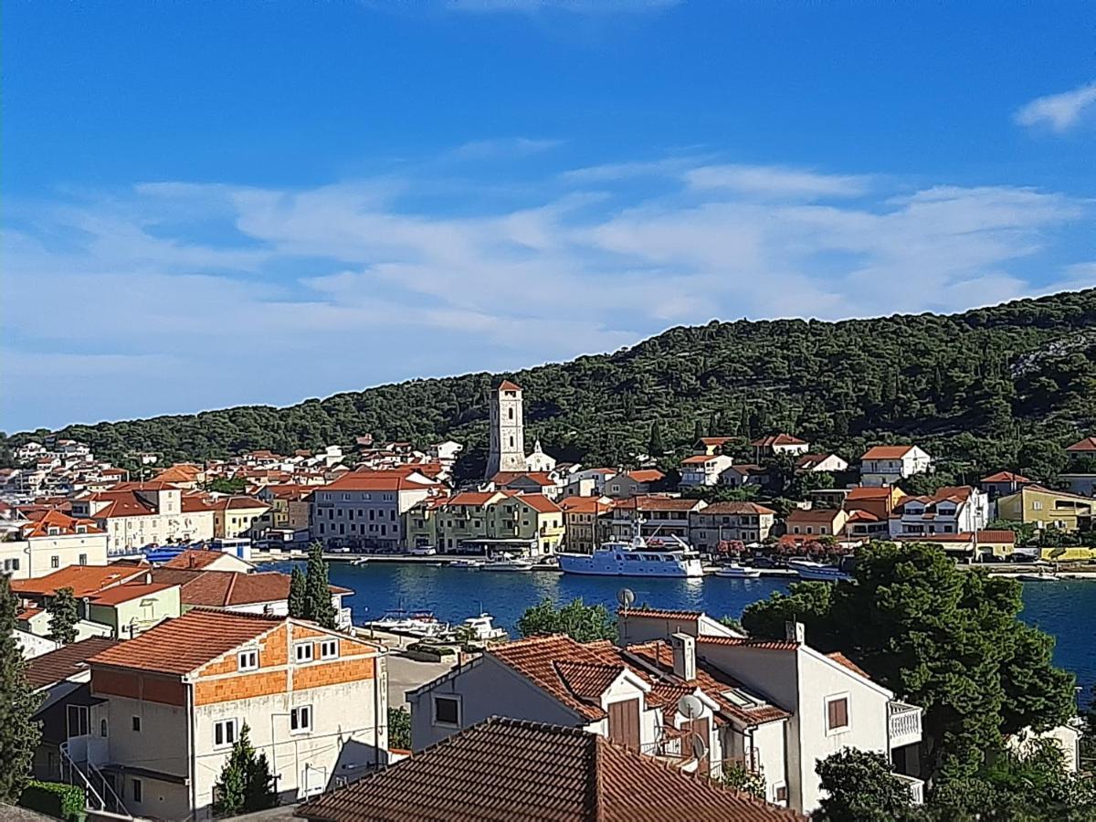 Suite mit Meerblick