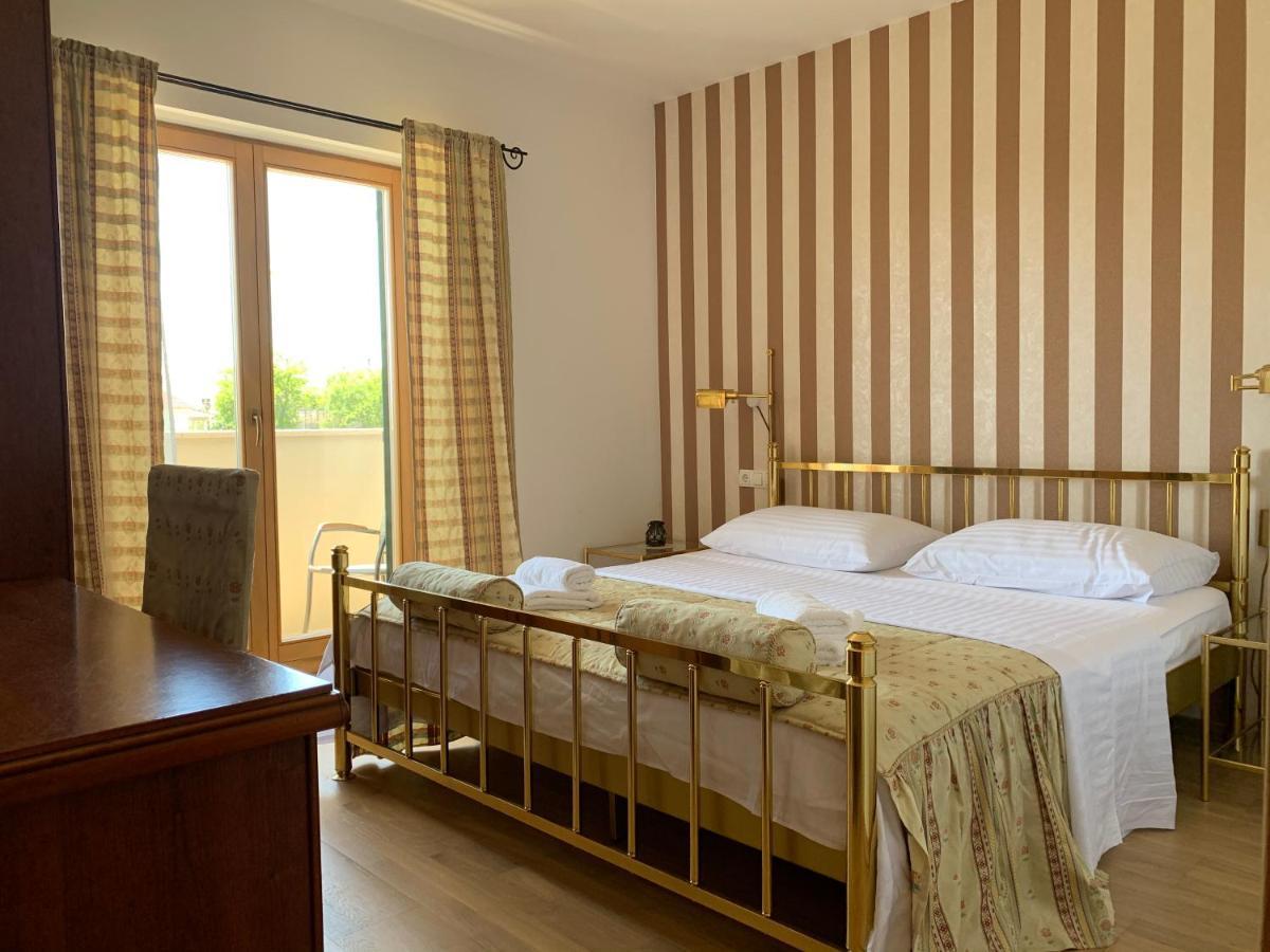 Apartment mit 2 Schlafzimmern