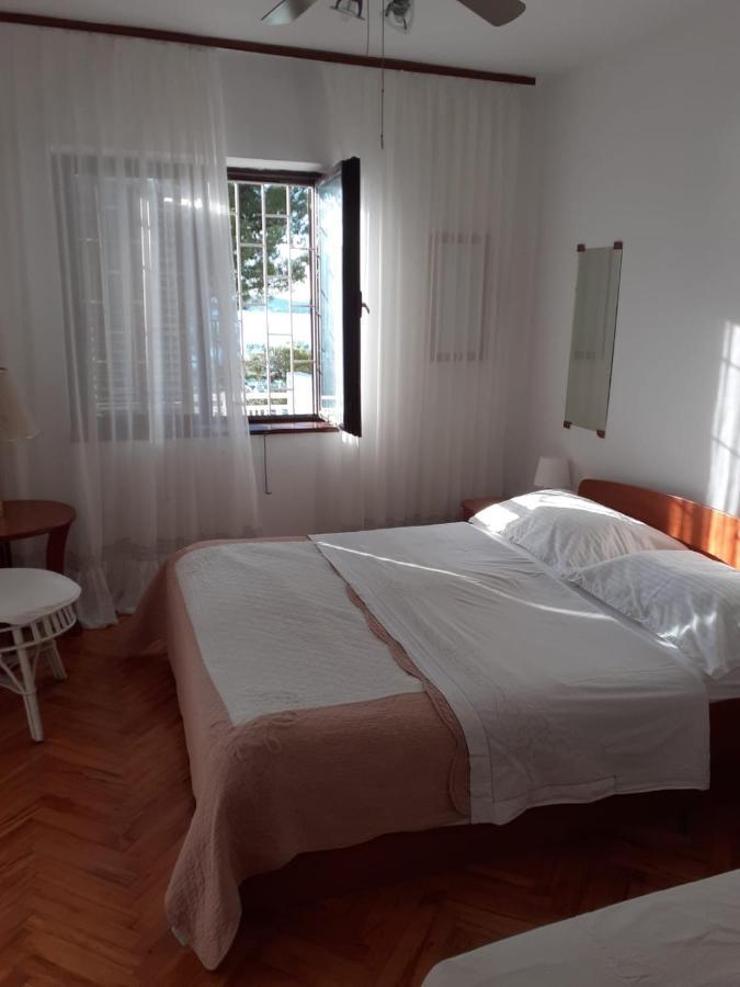 Apartment mit 2 Schlafzimmern