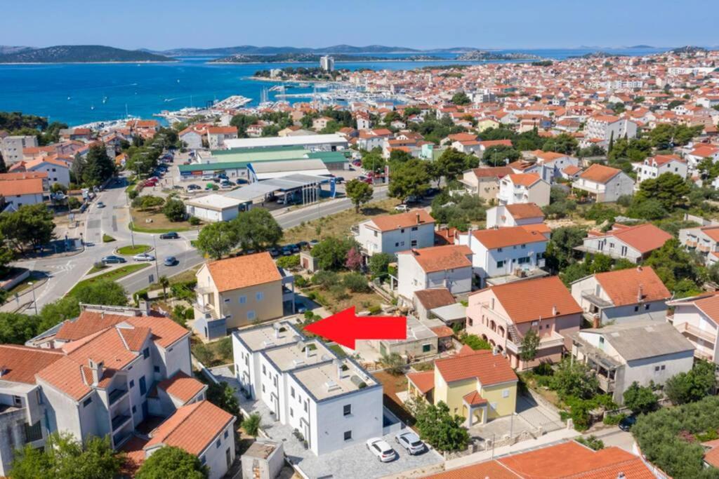 Villa mit 3 Schlafzimmern