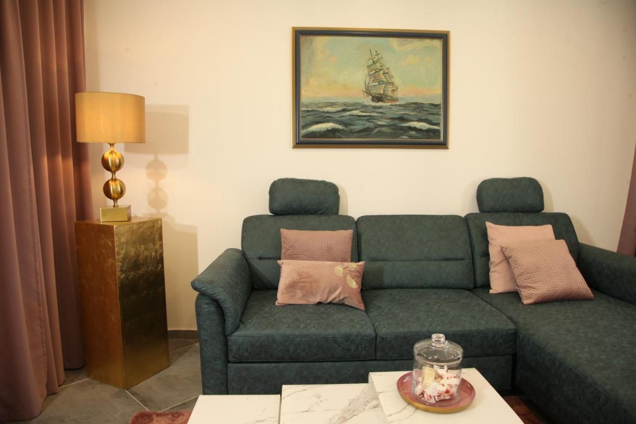 Appartement 2 Chambres