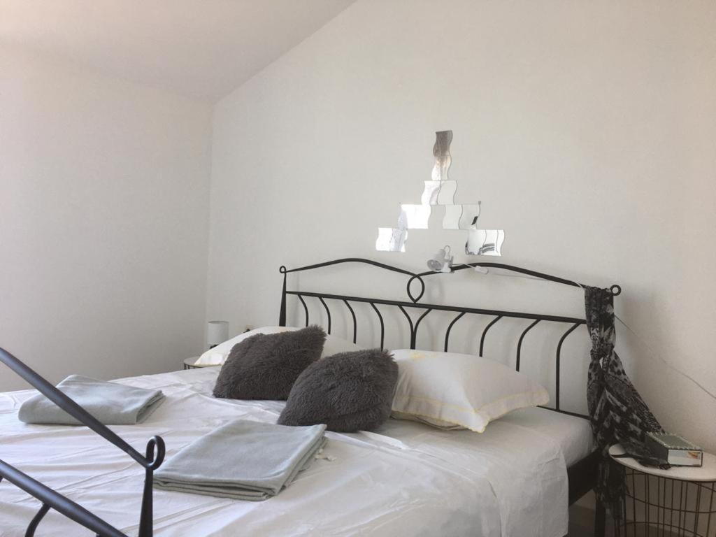 Apartment mit Meerblick