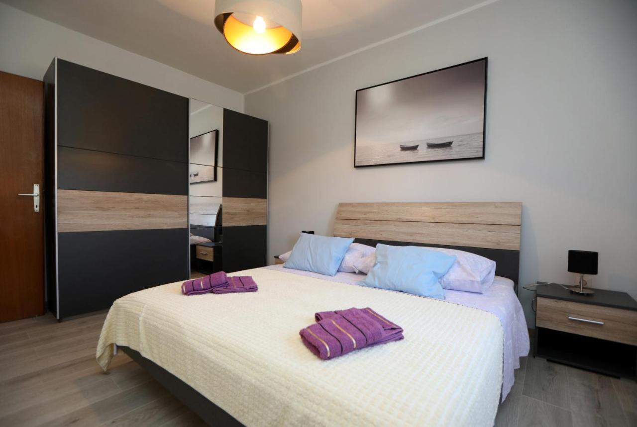 Vakantiehuis
