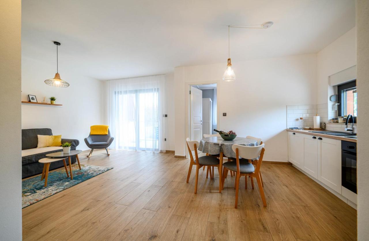 Appartement 1 Chambre