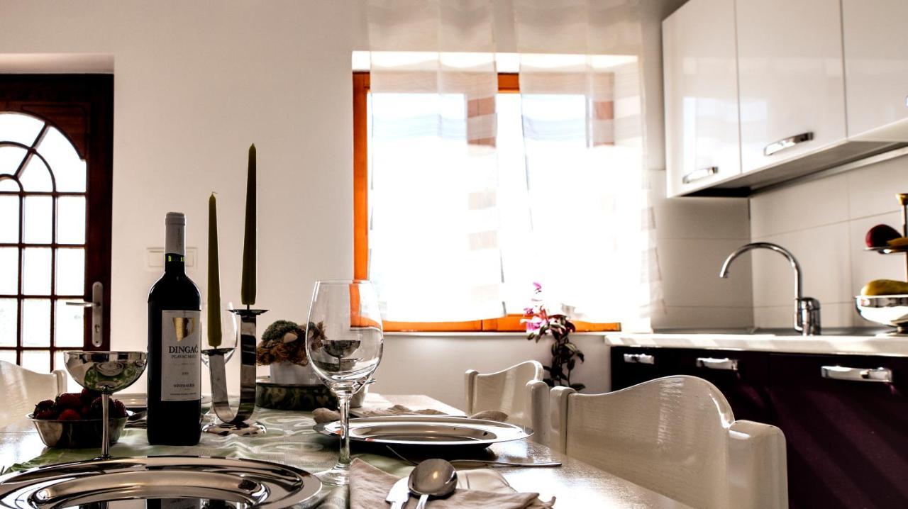 Appartement 1 Chambre