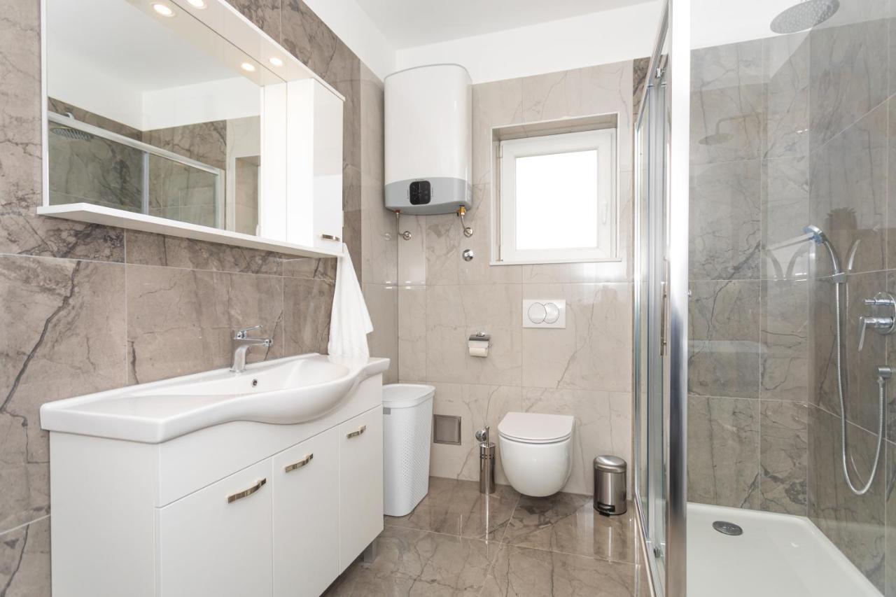 Apartment mit 2 Schlafzimmern