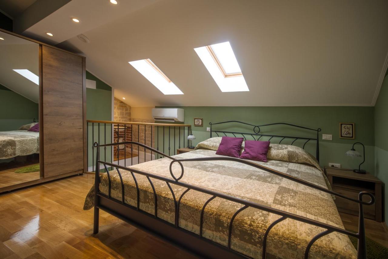 Appartement Deluxe