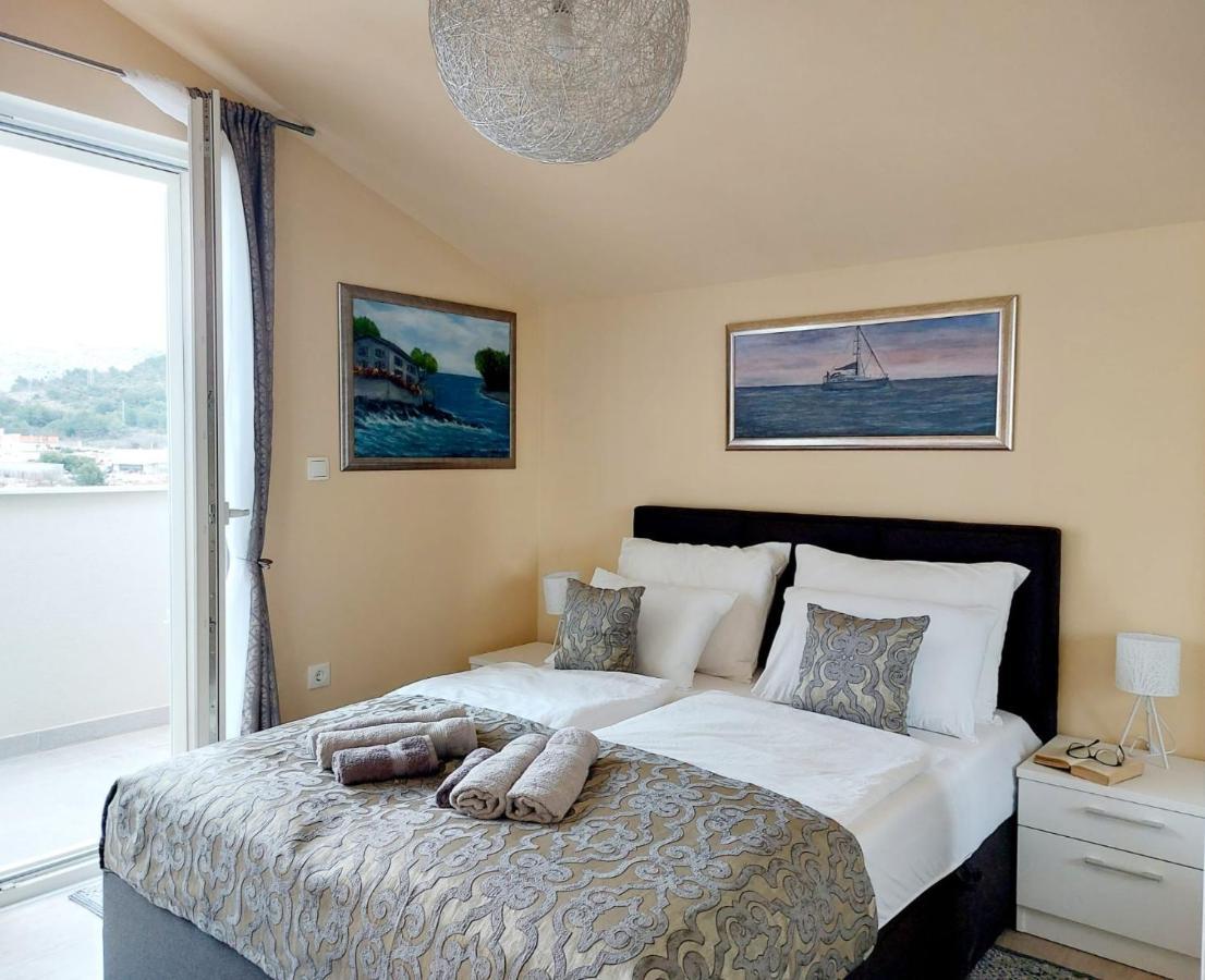 Appartement 3 Chambres