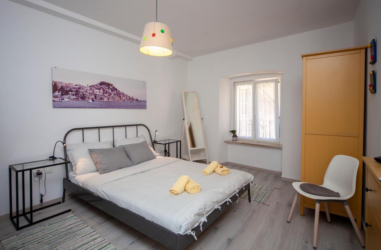 Appartement met 1 Slaapkamer