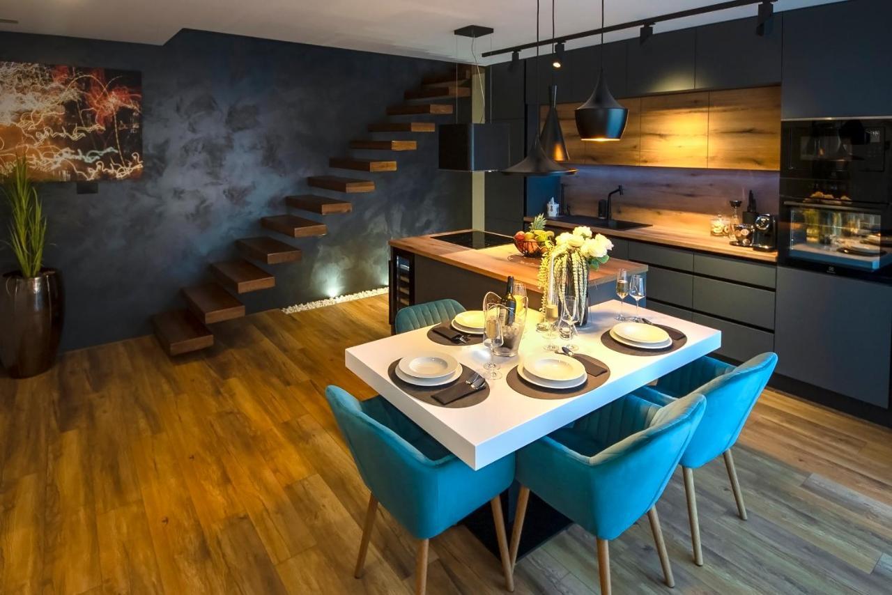 Appartement 2 Chambres