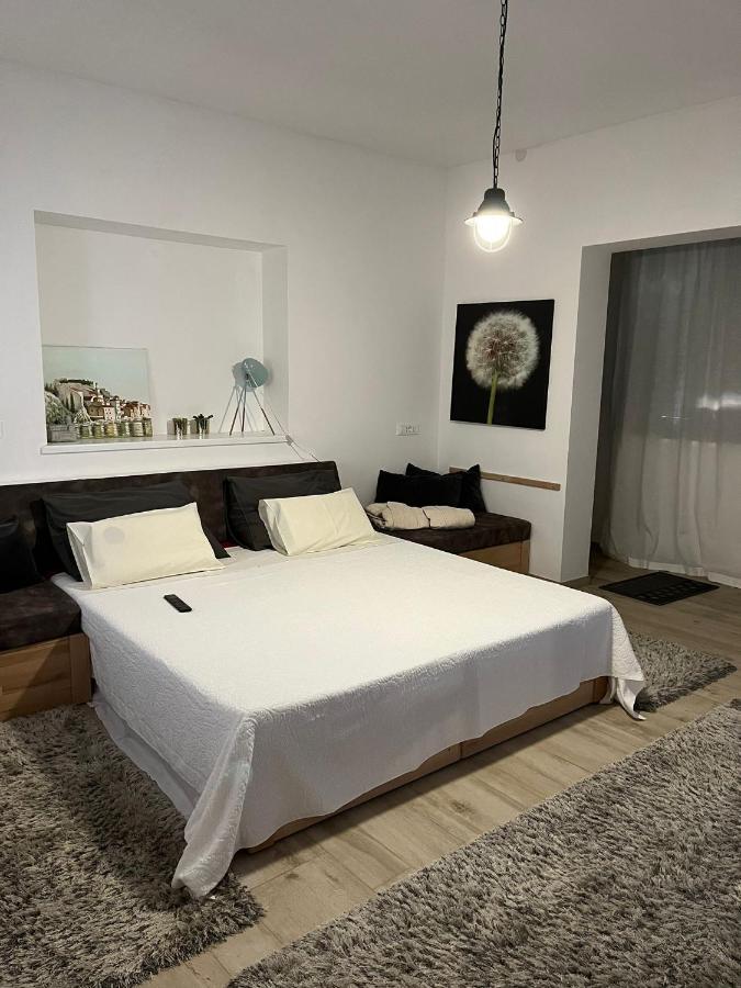 Appartement met 1 Slaapkamer