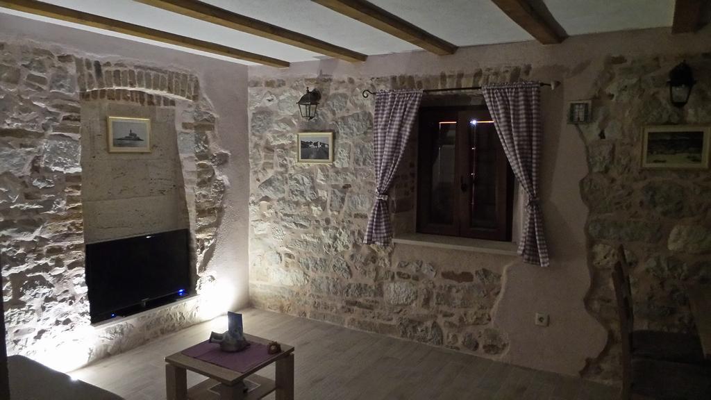 Apartment mit 1 Schlafzimmer und Meerblick