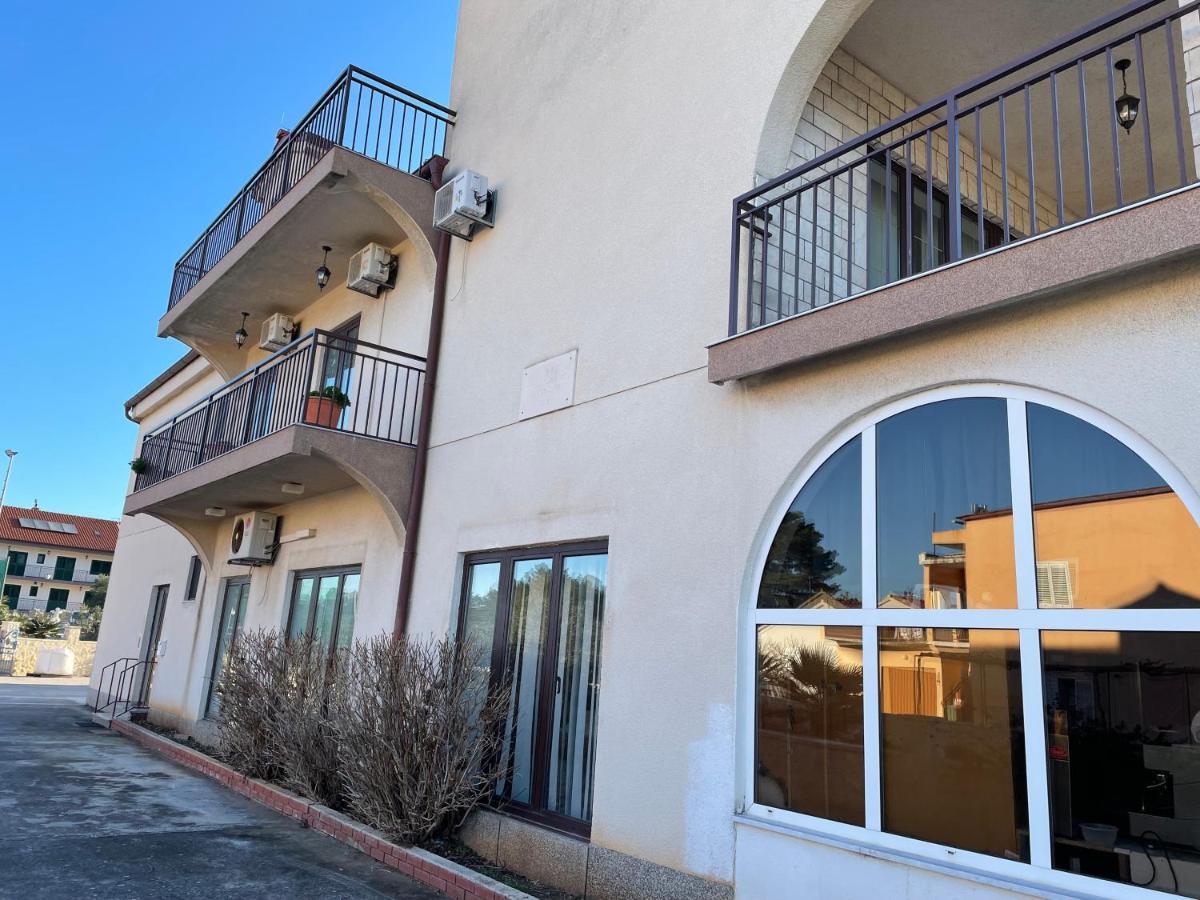 Appartement 3 Chambres