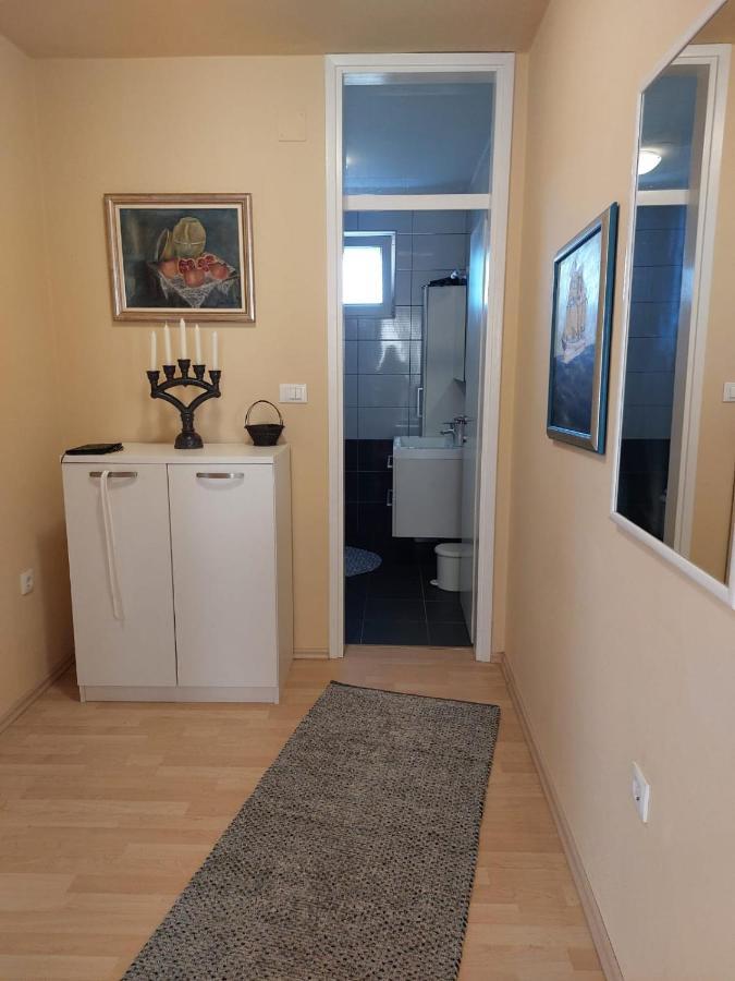 Appartement 1 Chambre