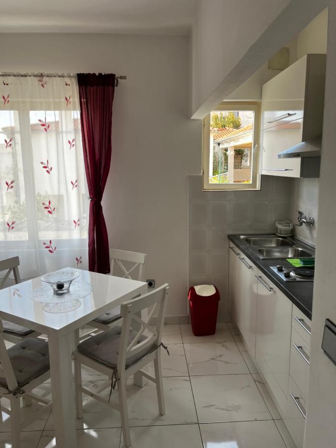 Apartment mit Meerblick