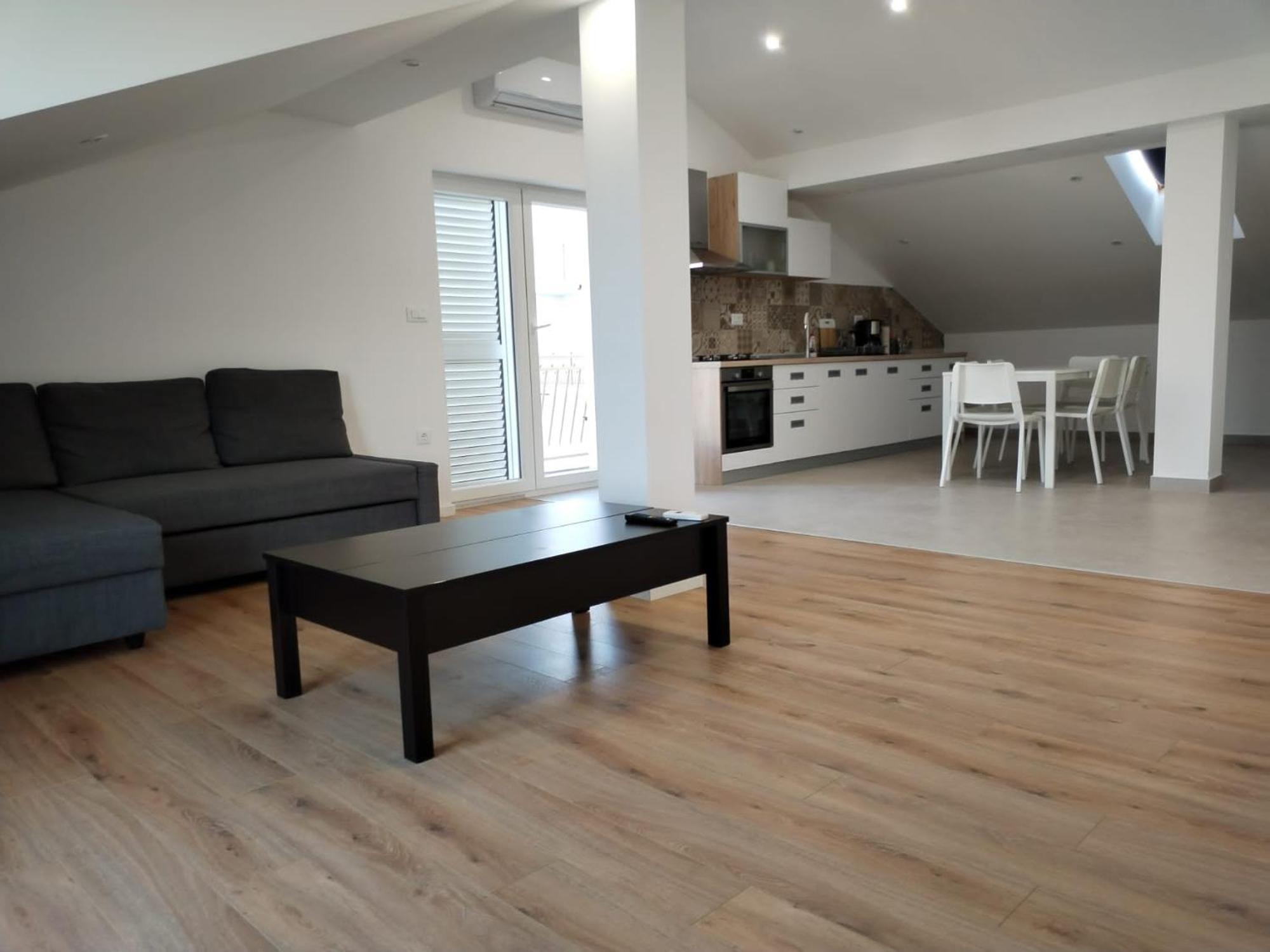 Appartement 3 Chambres
