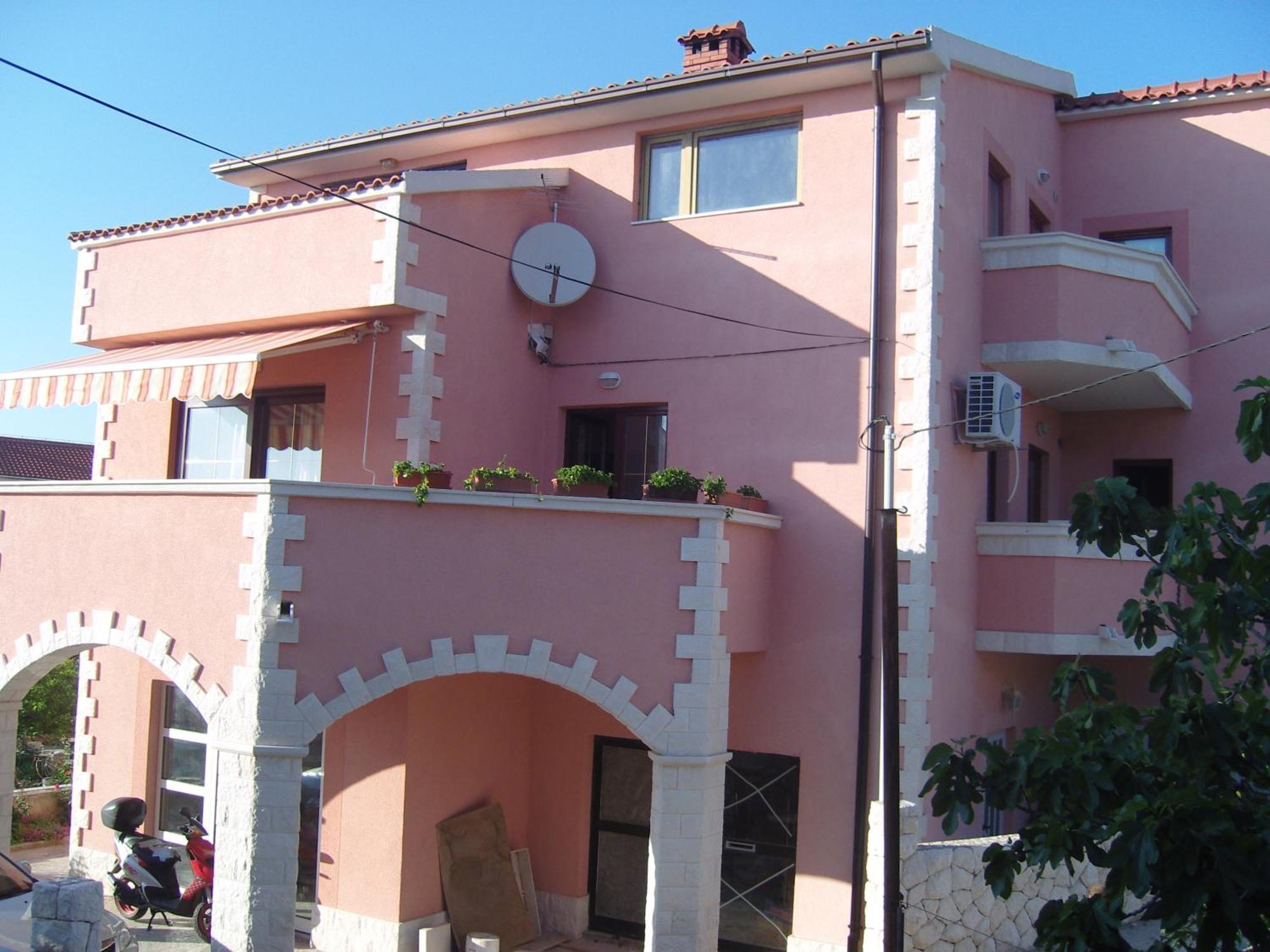 Apartment with Sea View