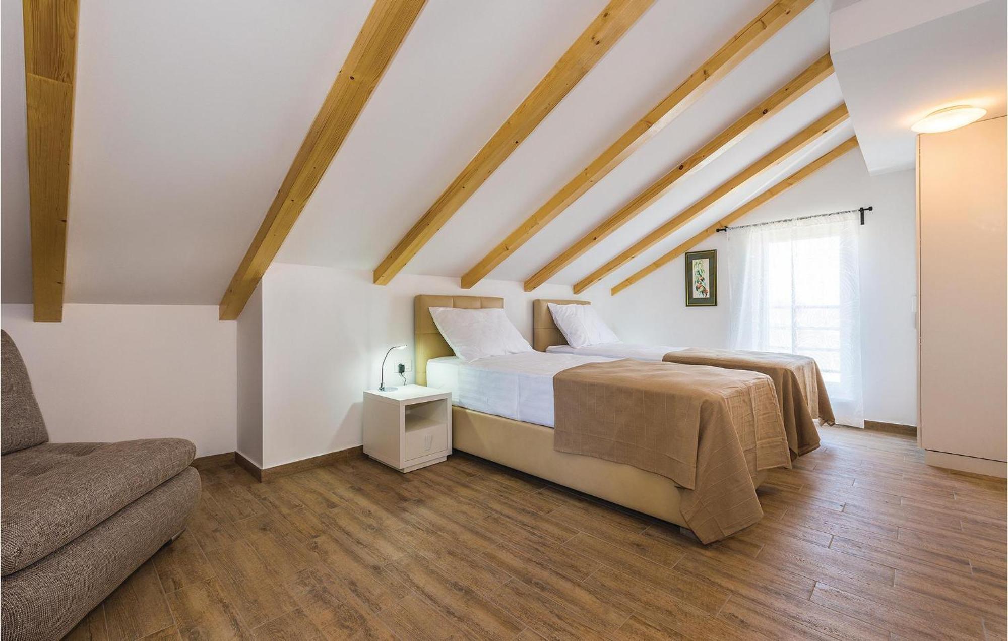 Maison de Vacances 3 Chambres