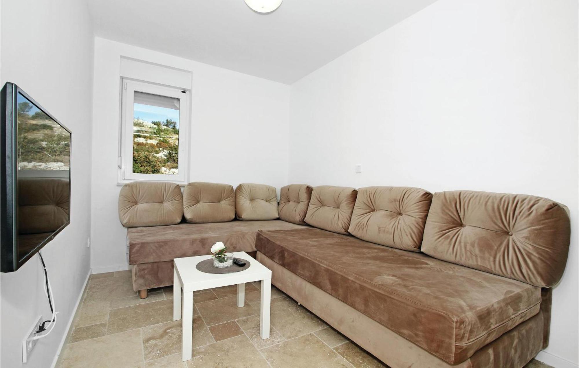 Appartement 3 Chambres