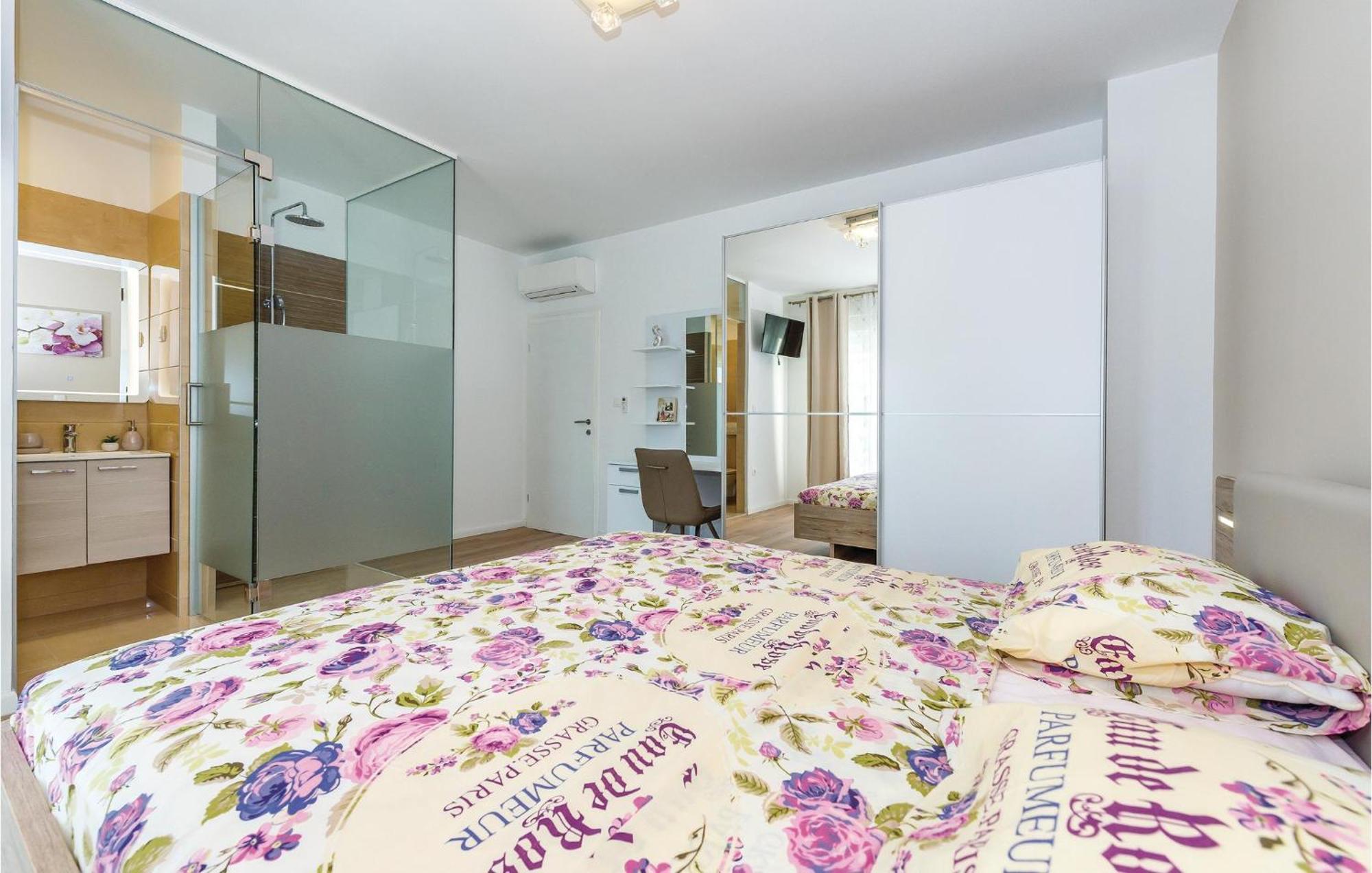 Vakantiehuis met 4 Slaapkamers