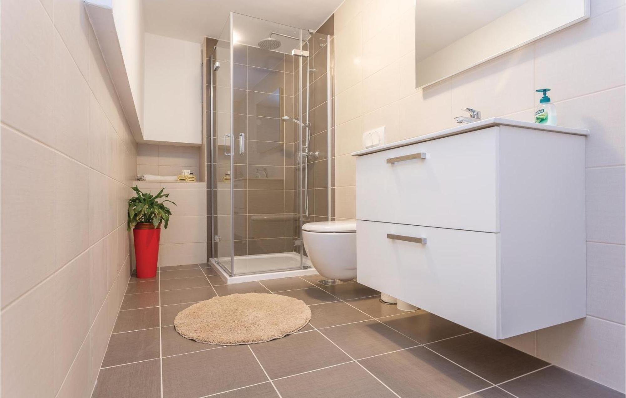 Appartement 2 Chambres