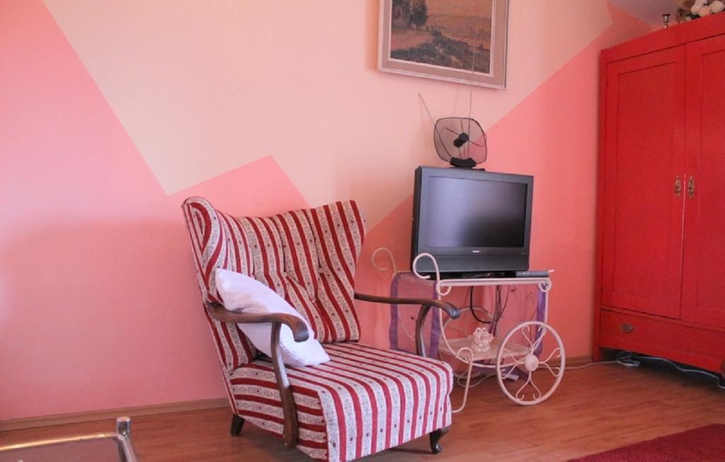 Appartement en Duplex