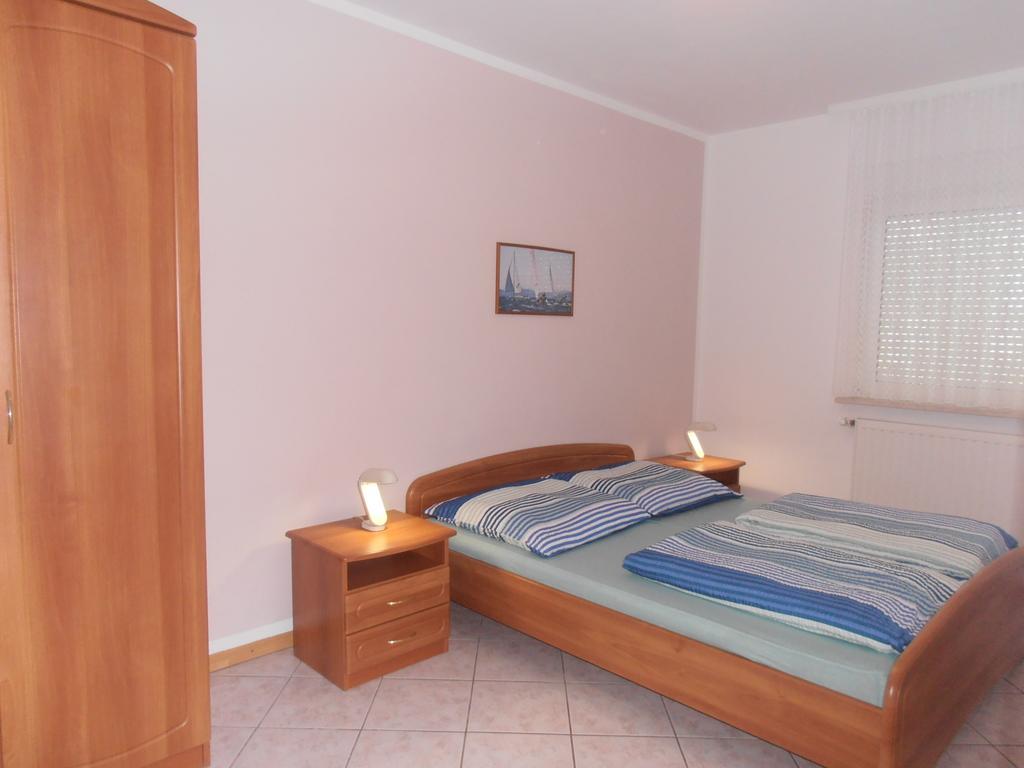 Apartment mit 1 Schlafzimmer