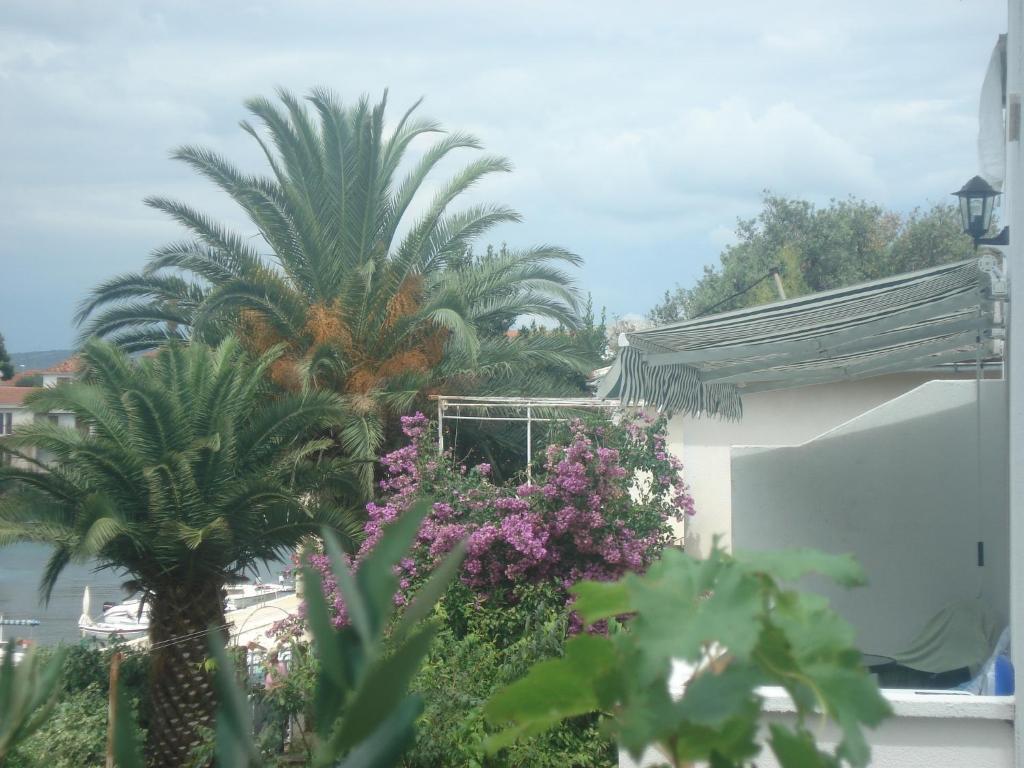 Studio mit Meerblick