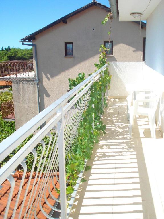 Apartment mit 2 Schlafzimmern (4 Erwachsene)