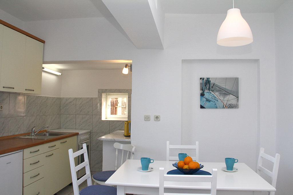 Penthouse Appartement