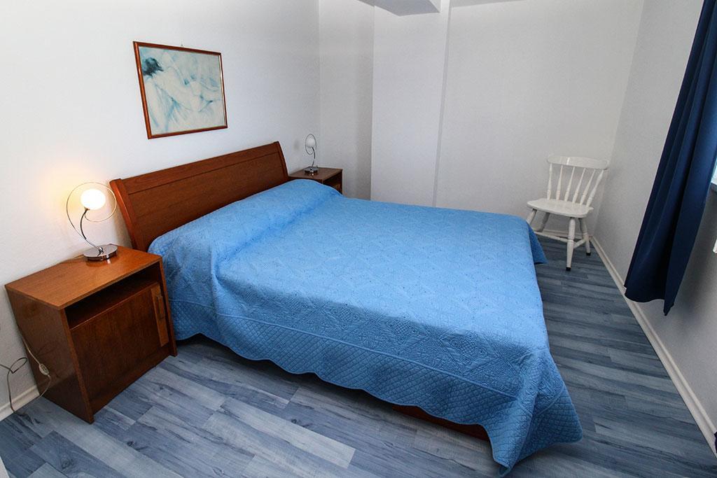 Appartement met 2 slaapkamers