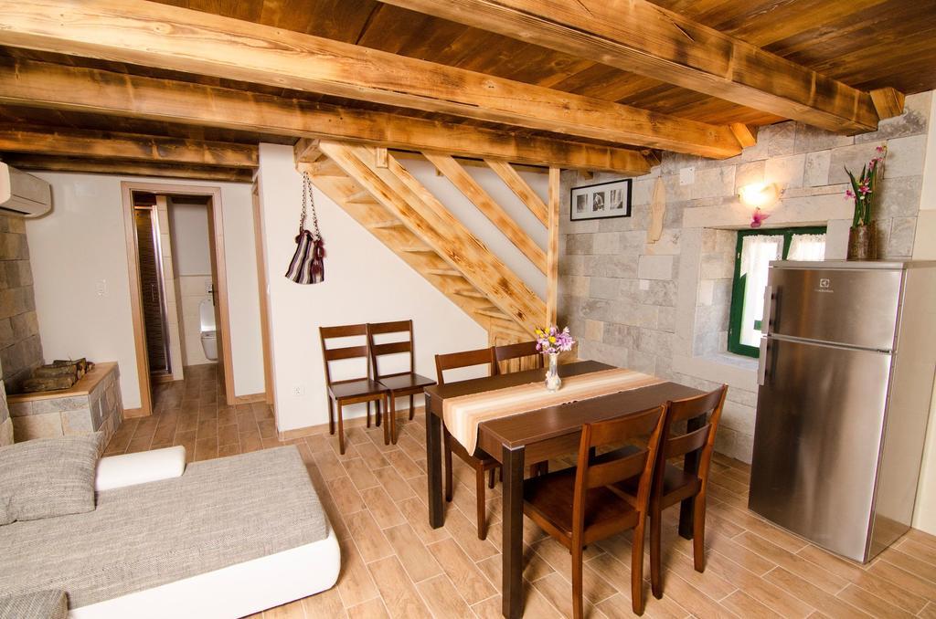 Ferienhaus mit 1 Schlafzimmer