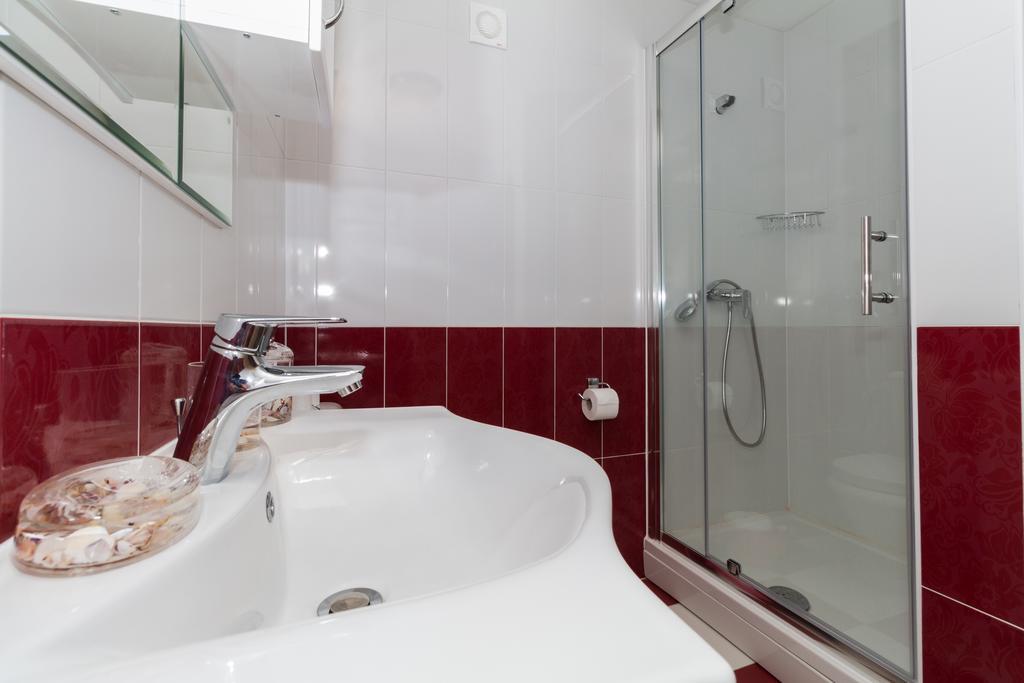 Apartment mit Meerblick