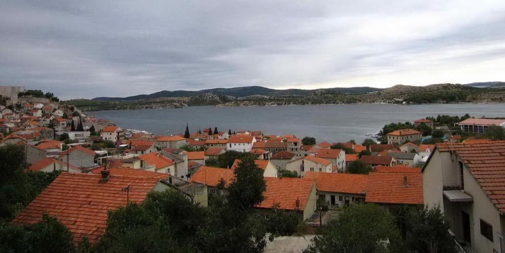 Appartement 1 Chambre (4 Adultes) - Trtarska 4