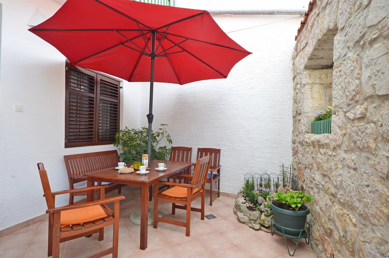 Apartment mit 2 Schlafzimmern
