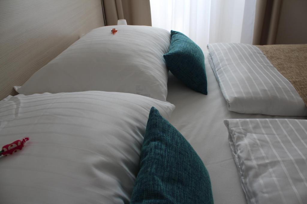 Economy Doppelzimmer