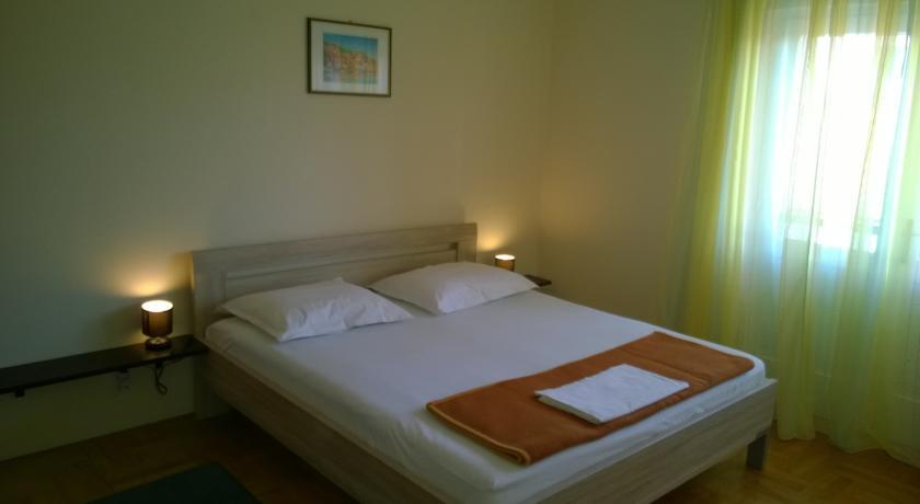 Apartment mit 4 Schlafzimmern