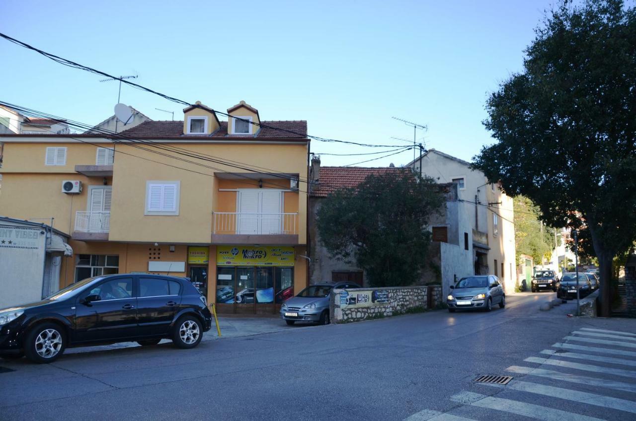 Appartement 1 Chambre