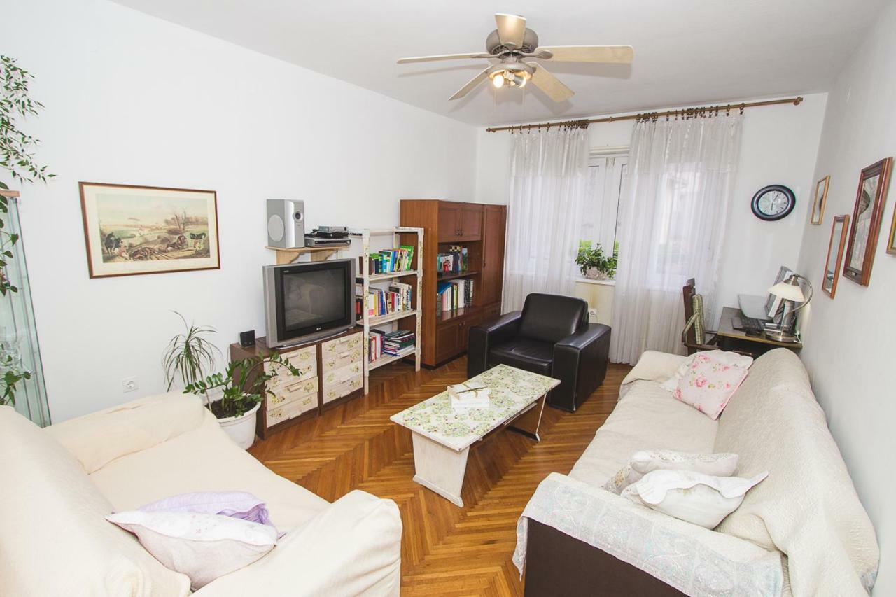 Apartment mit 2 Schlafzimmern