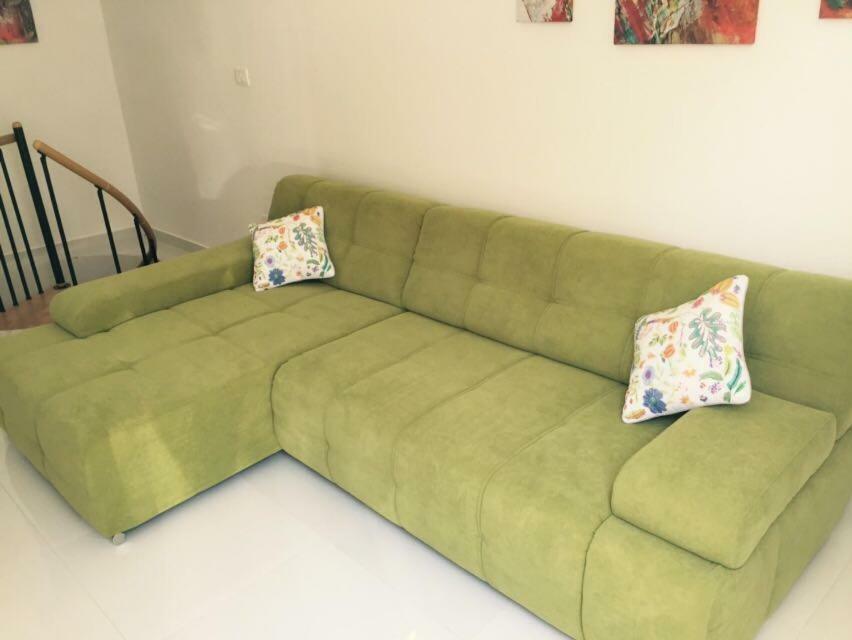 Appartement en Duplex