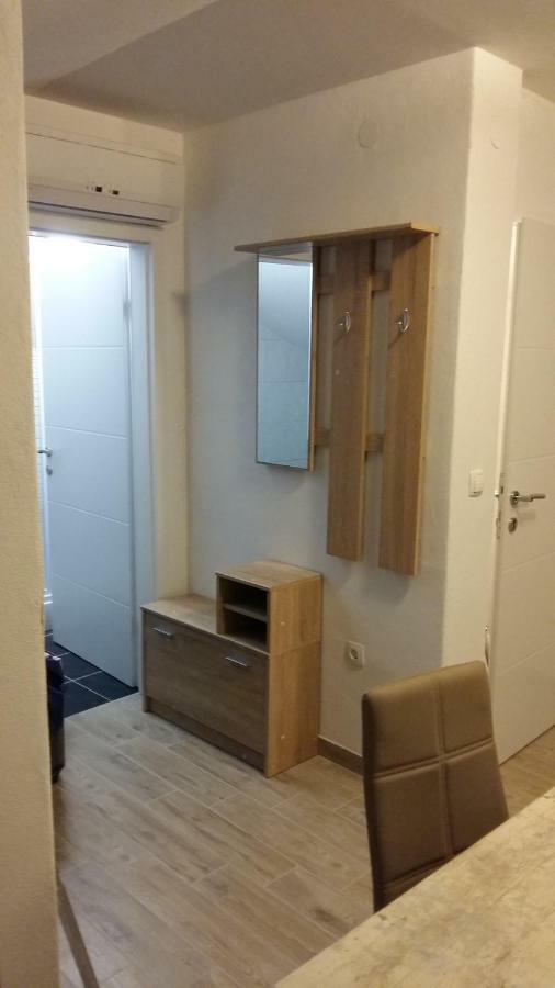 Apartment mit Meerblick