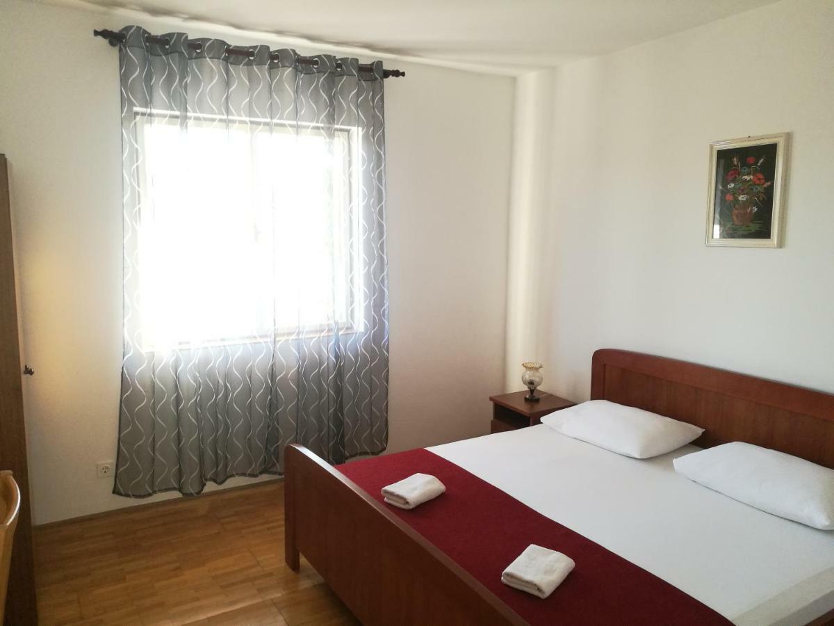 Apartment mit 2 Schlafzimmern