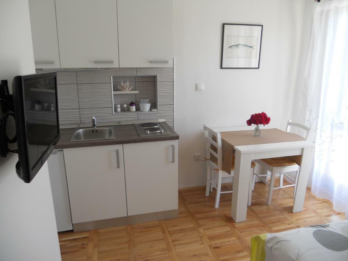 Studio-Apartment