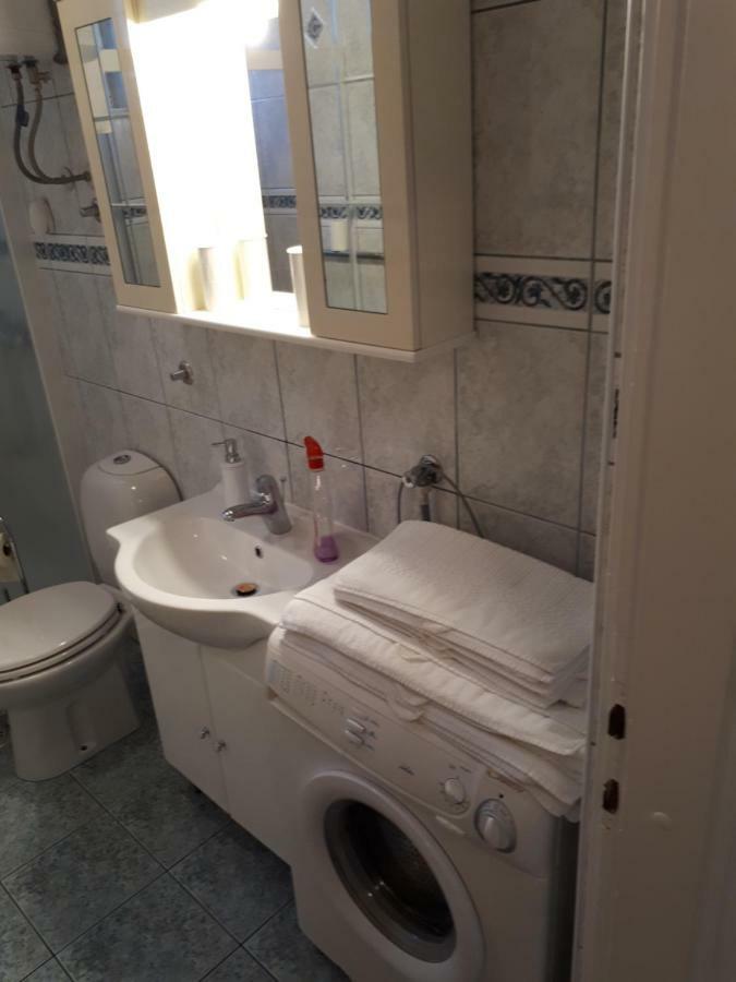 Appartement met Uitzicht op Zee