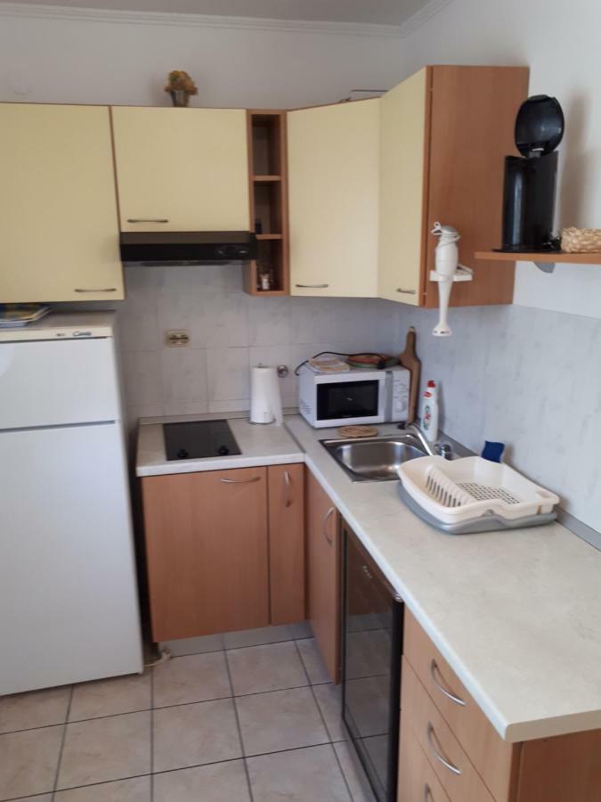 Appartement met Uitzicht op Zee